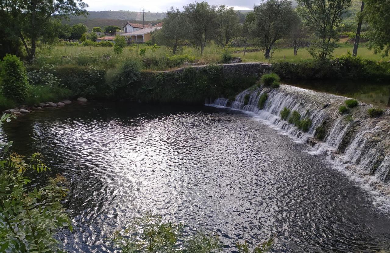 Abrigo Do Cabecinho - Serra Da Estrela Cortes do Meio Екстер'єр фото